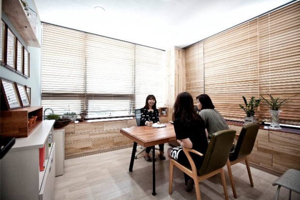 새봄실(상담실)